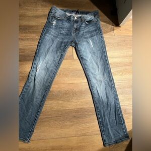 Vigoss jeans size 9